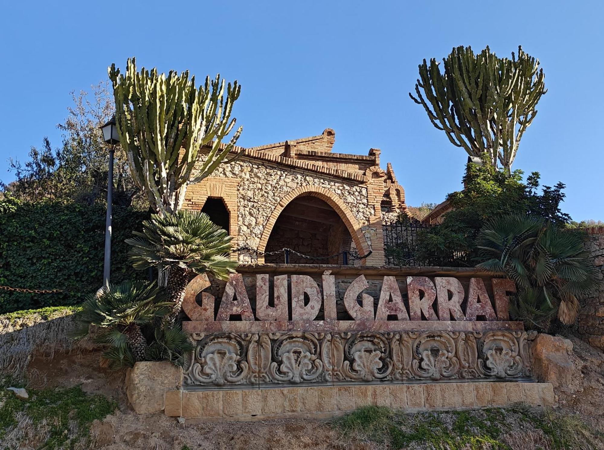 Mi Casita De Garraf Apartment Exterior photo